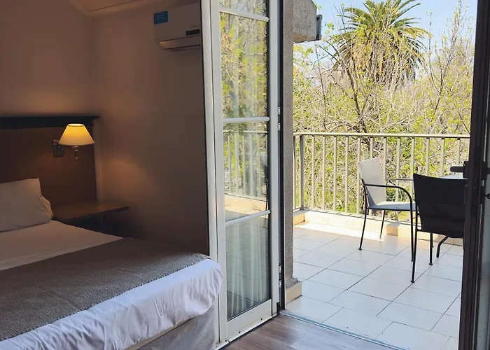 Argentino Hotel