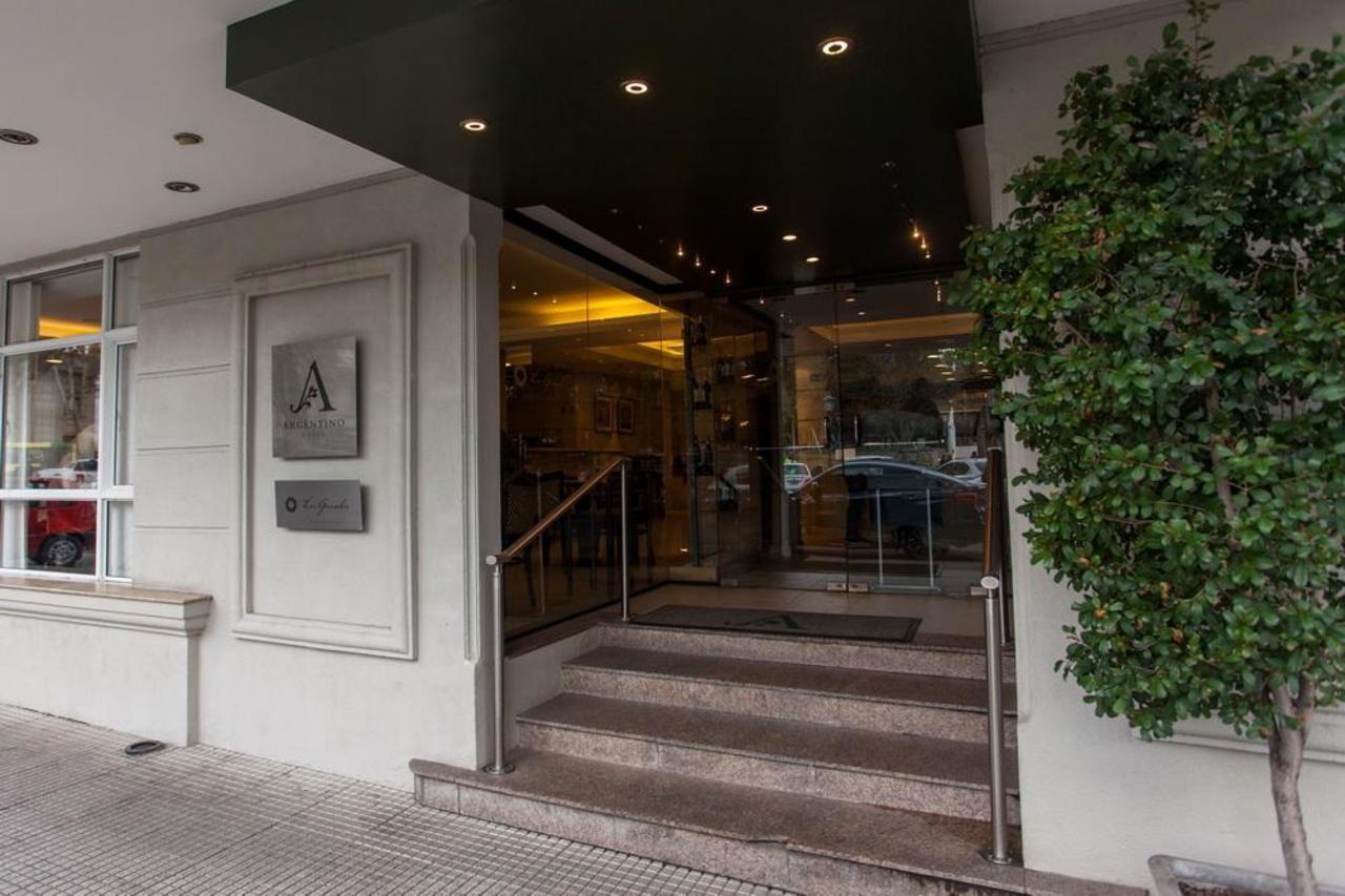 Argentino Hotel Mendoza