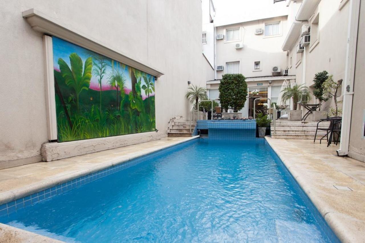 Argentino Hotel 3*