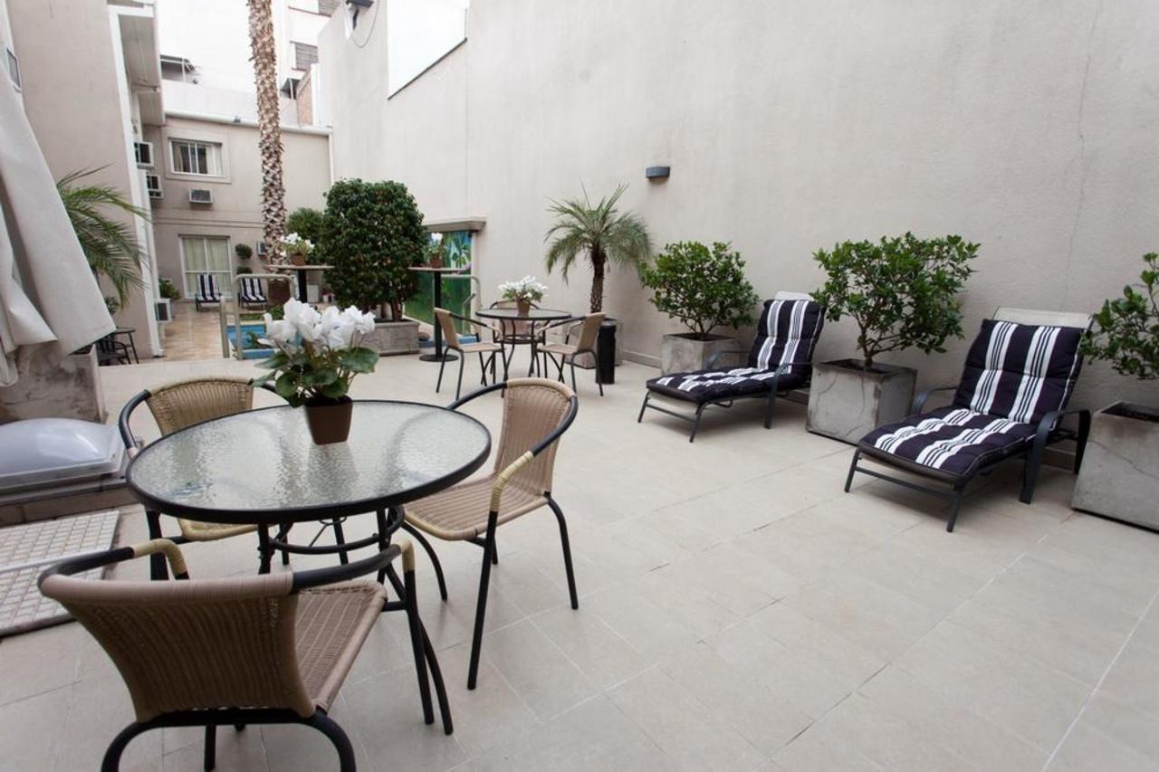 Argentino Hotel Mendoza