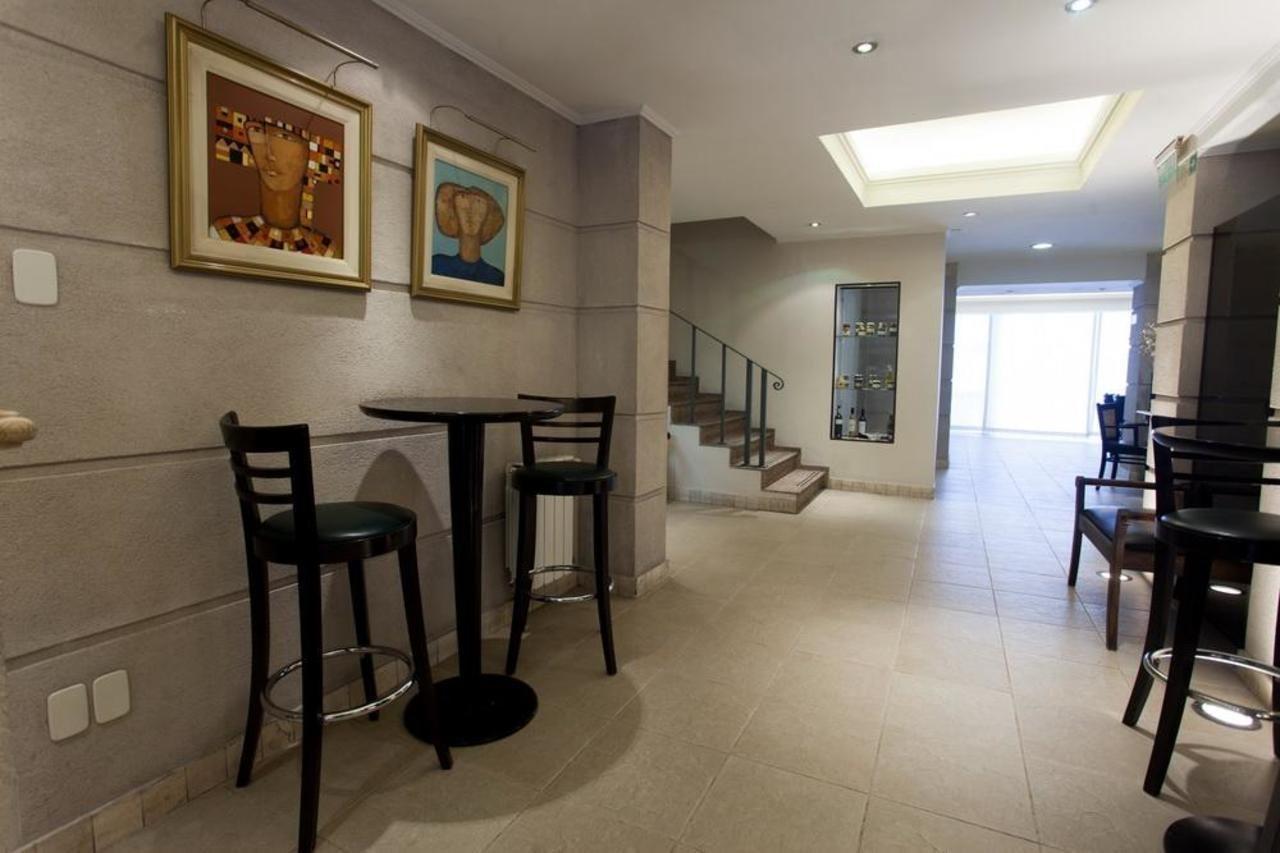 Hotel Argentino 3*