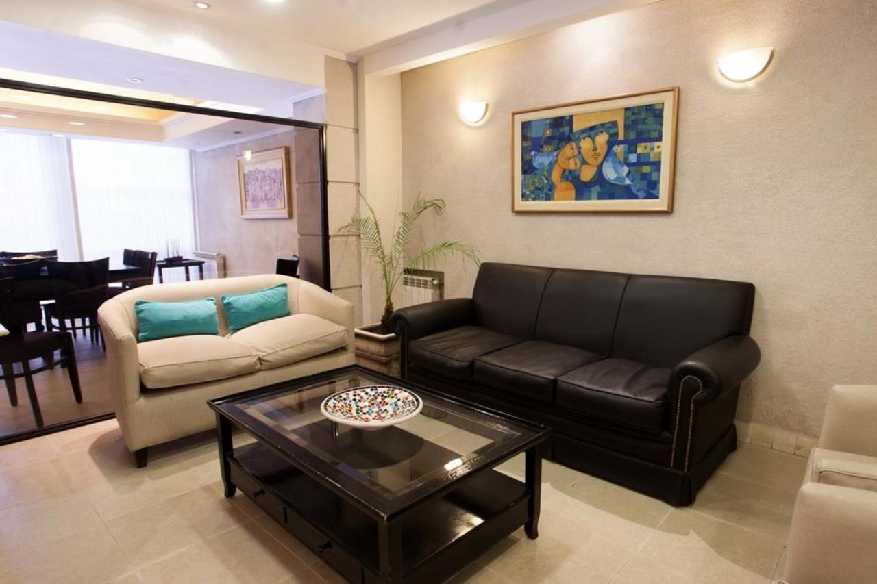 Hotel Argentino Mendoza