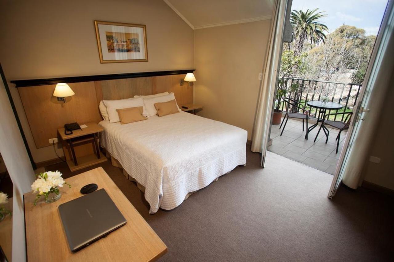 Hotel Argentino 3*