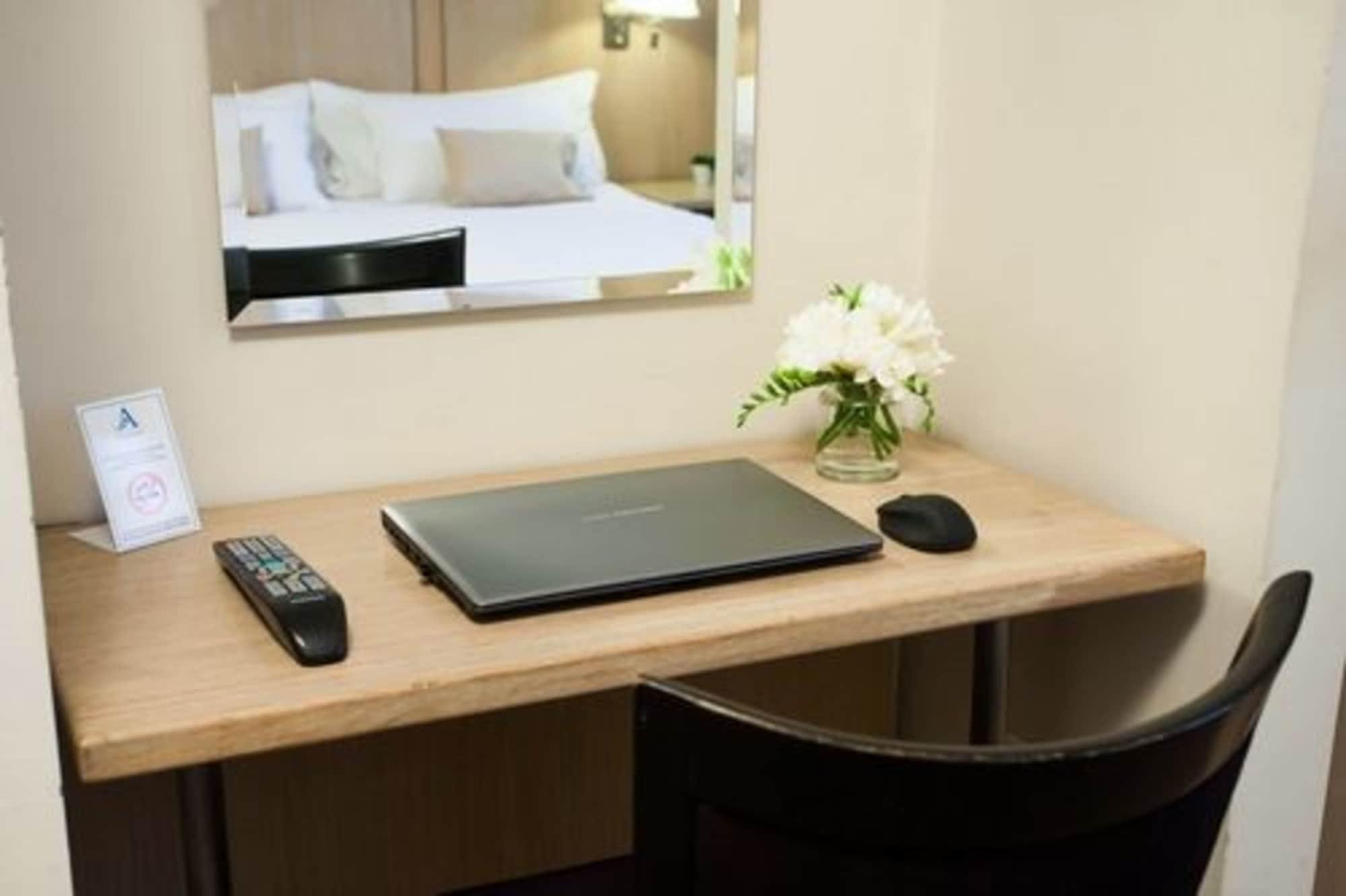 Argentino Hotel 3*