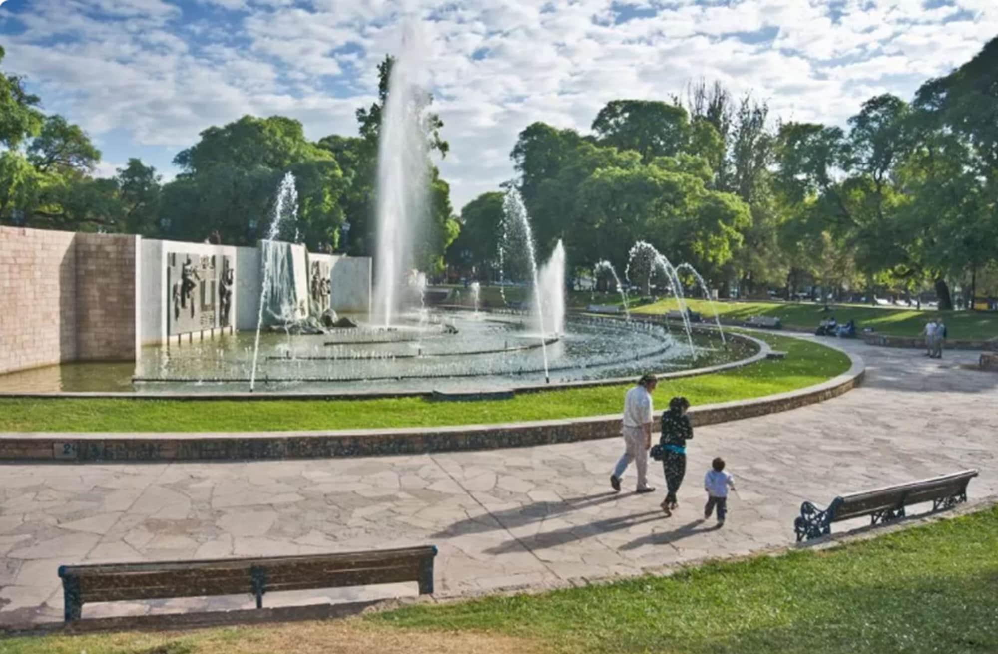 Argentino 3*