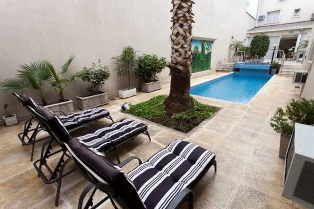 Hotel Argentino 3*