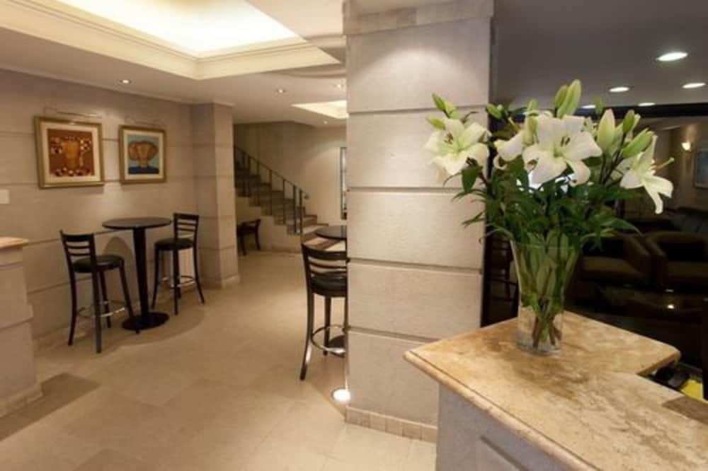Hotel Argentino 3*