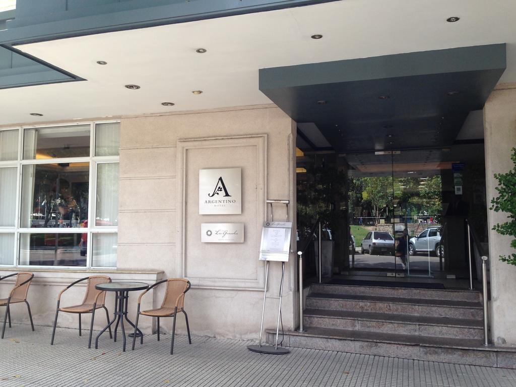 Argentino Hotel Mendoza
