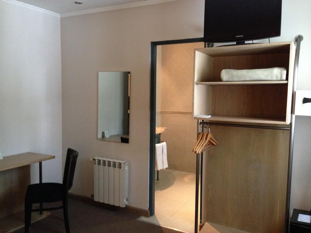 Argentino Hotel