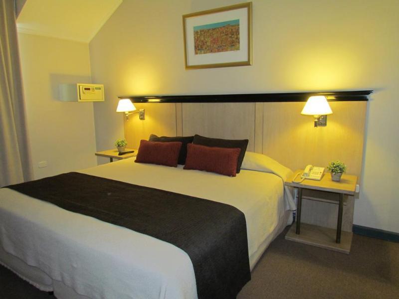 Argentino Hotel 3*
