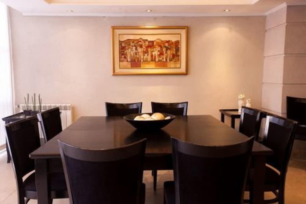 Argentino Hotel Mendoza