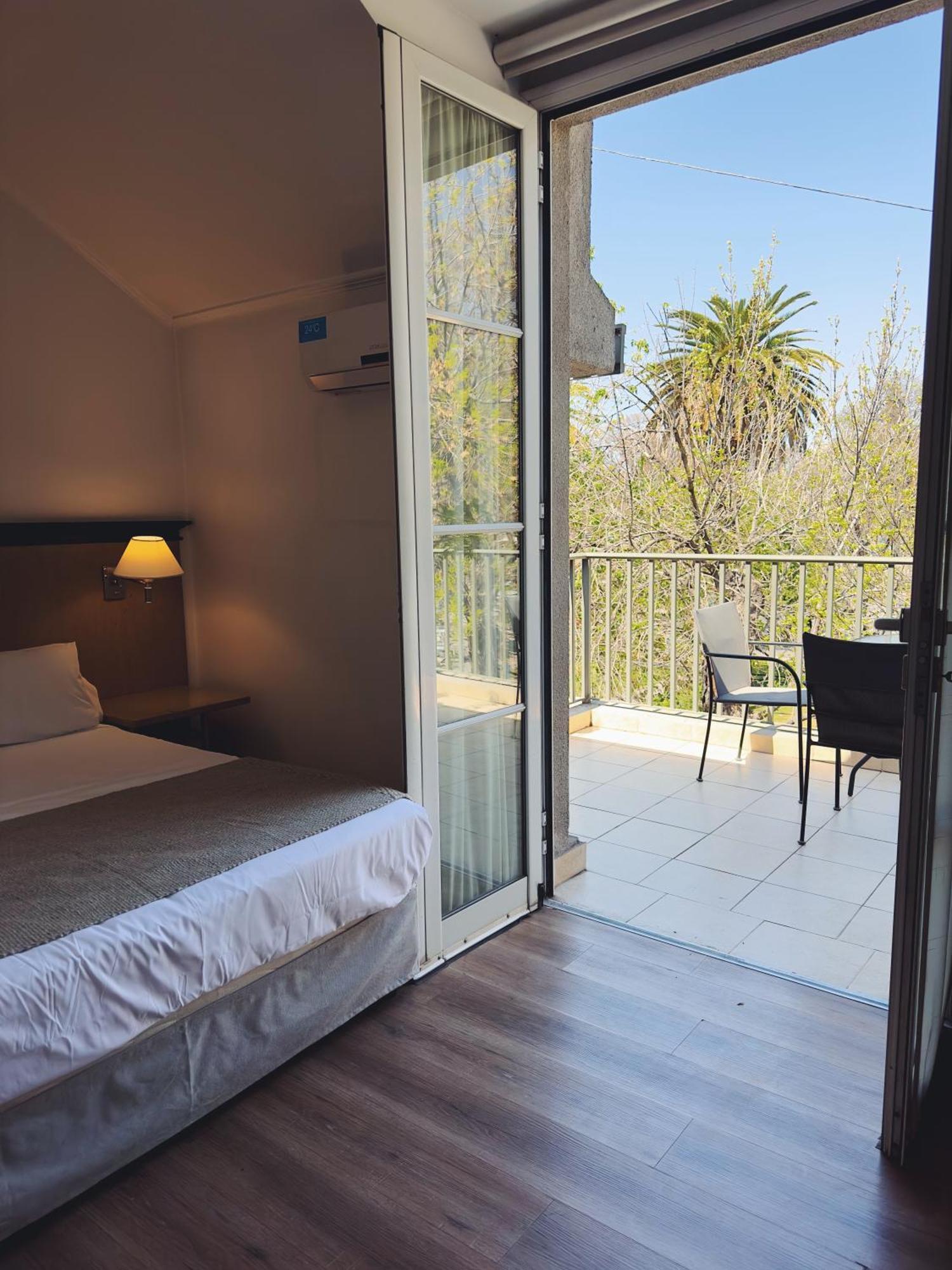 Argentino Hotel Mendoza