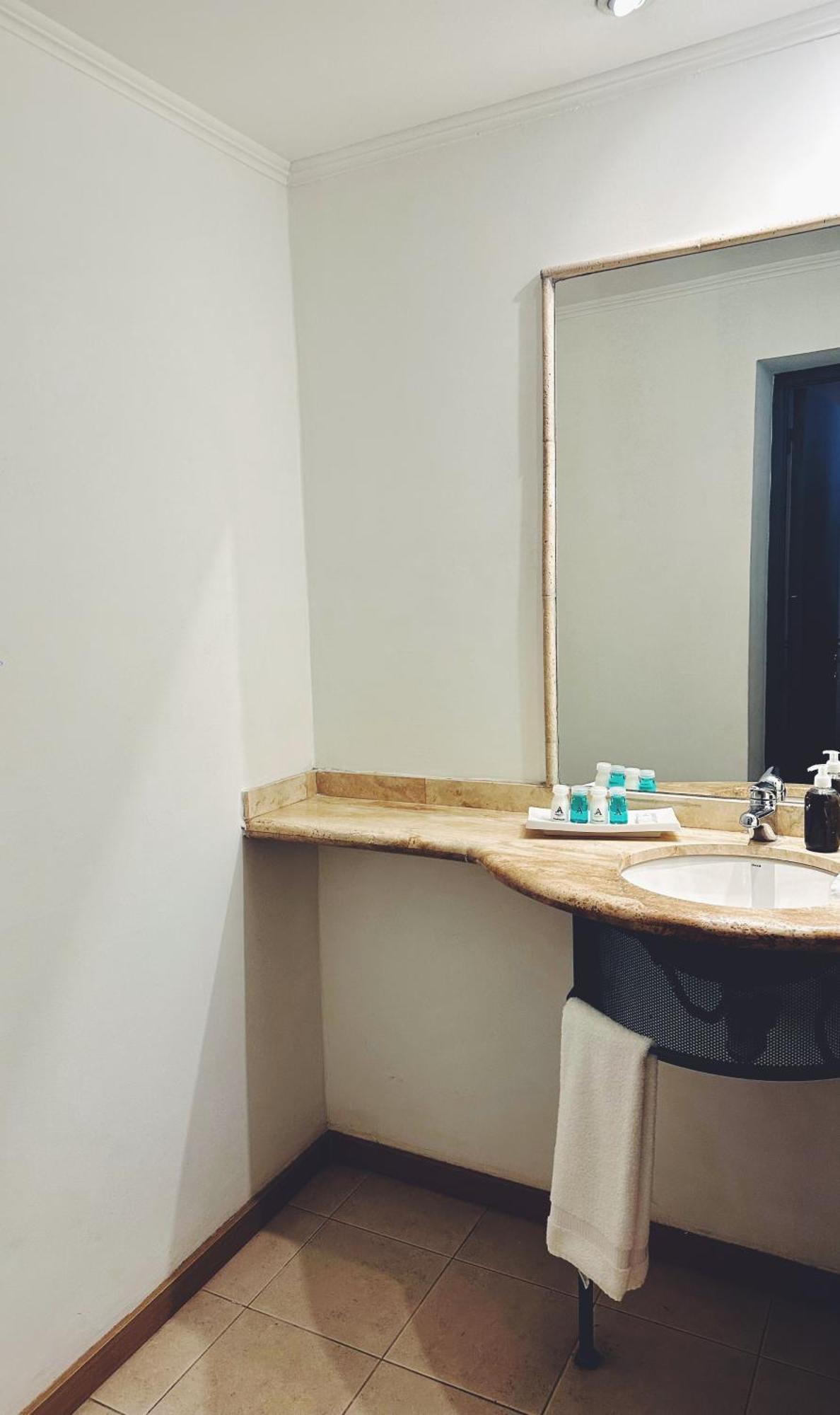 Argentino Hotel 3*
