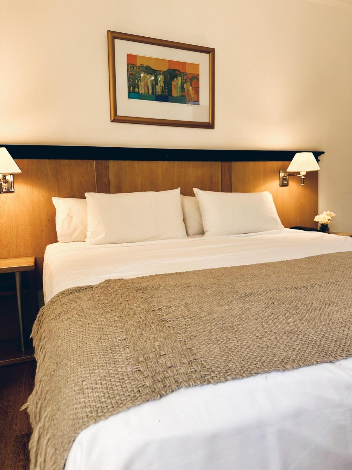 Hotel Argentino 3*