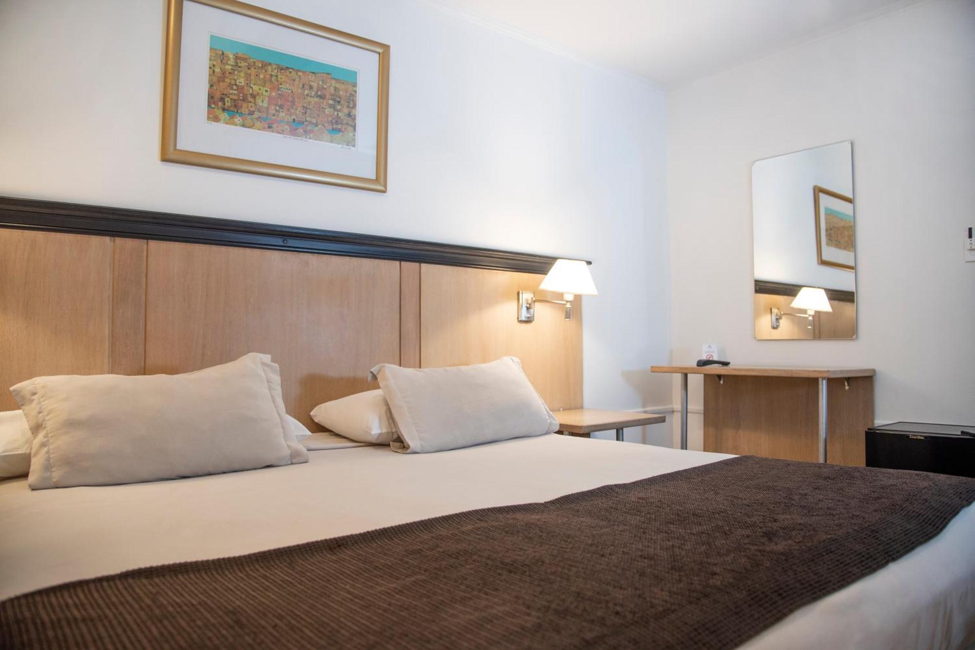 Argentino Hotel 3*