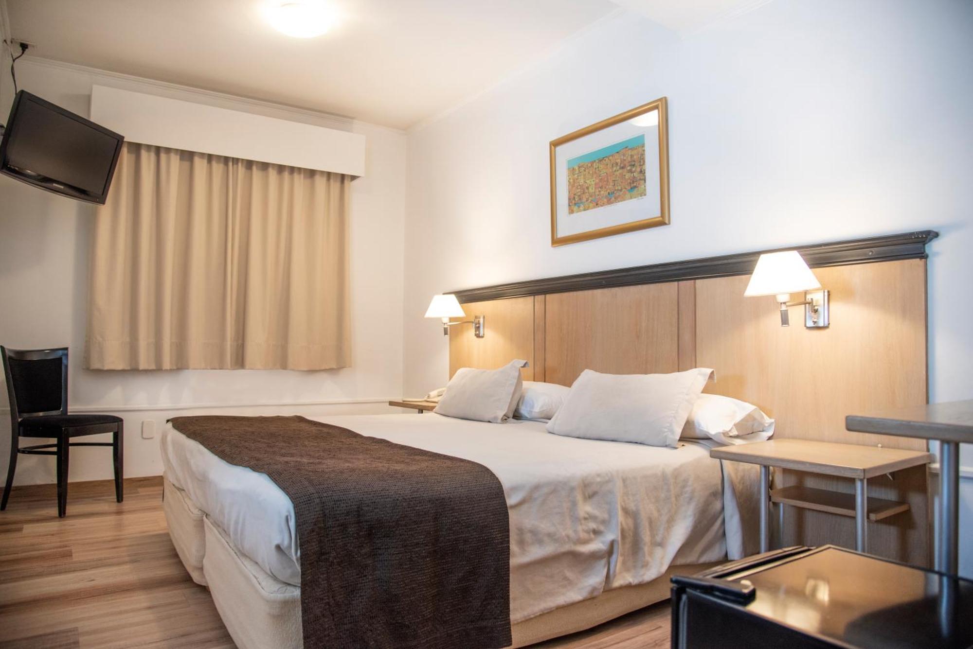 Hotel Argentino 3*