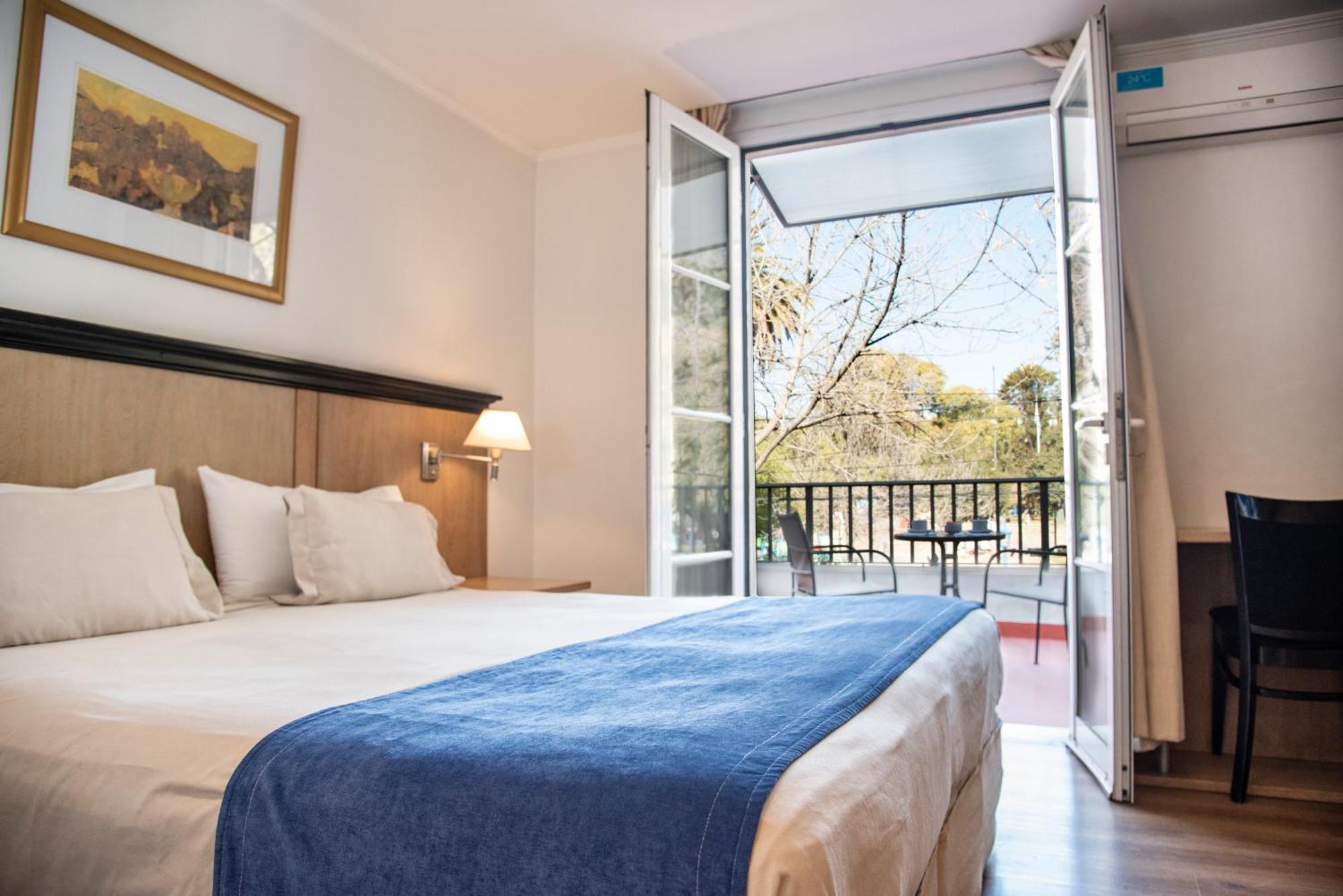 Argentino 3* Mendoza