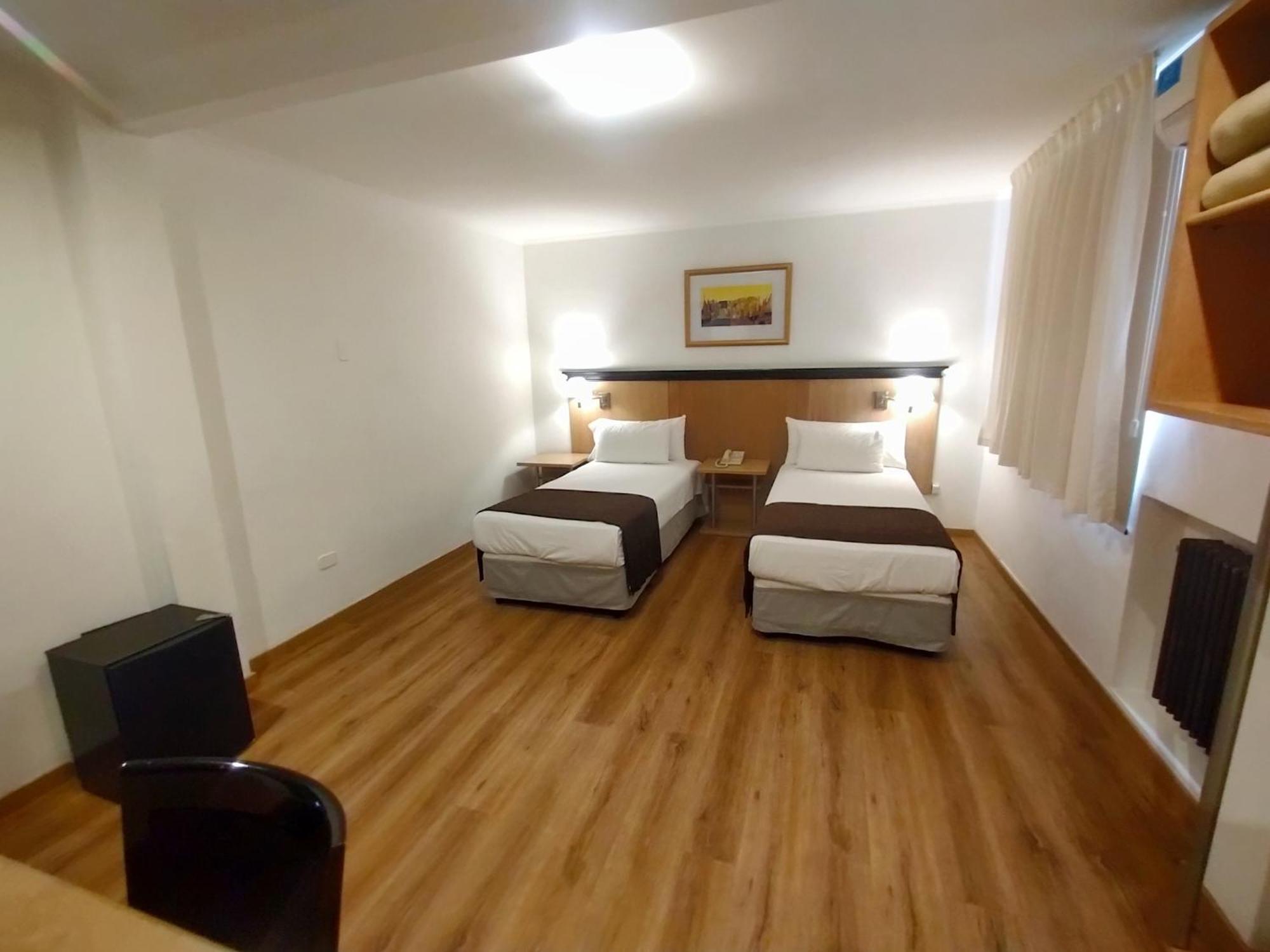 Argentino Hotel