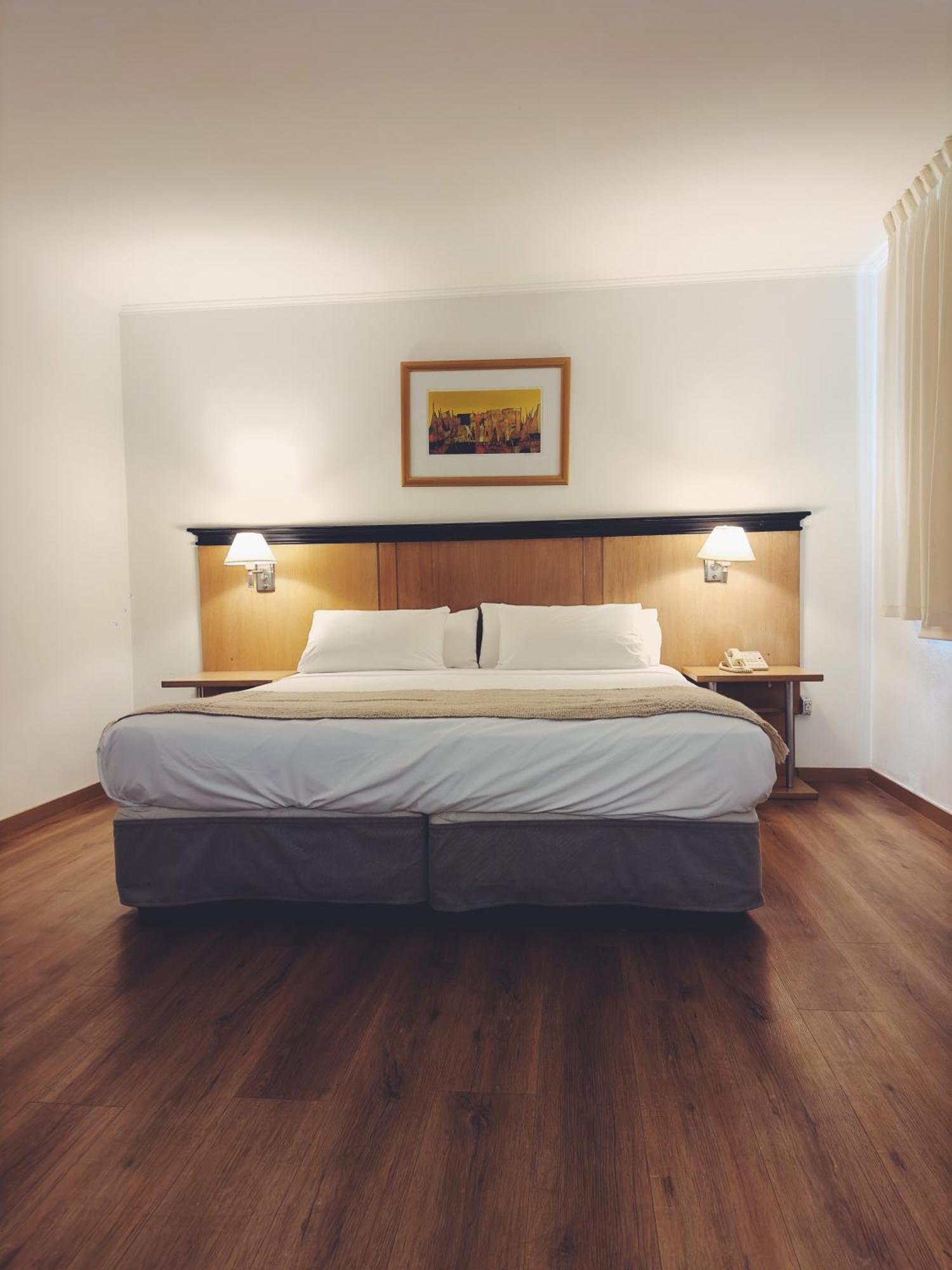 Argentino Hotel 3*
