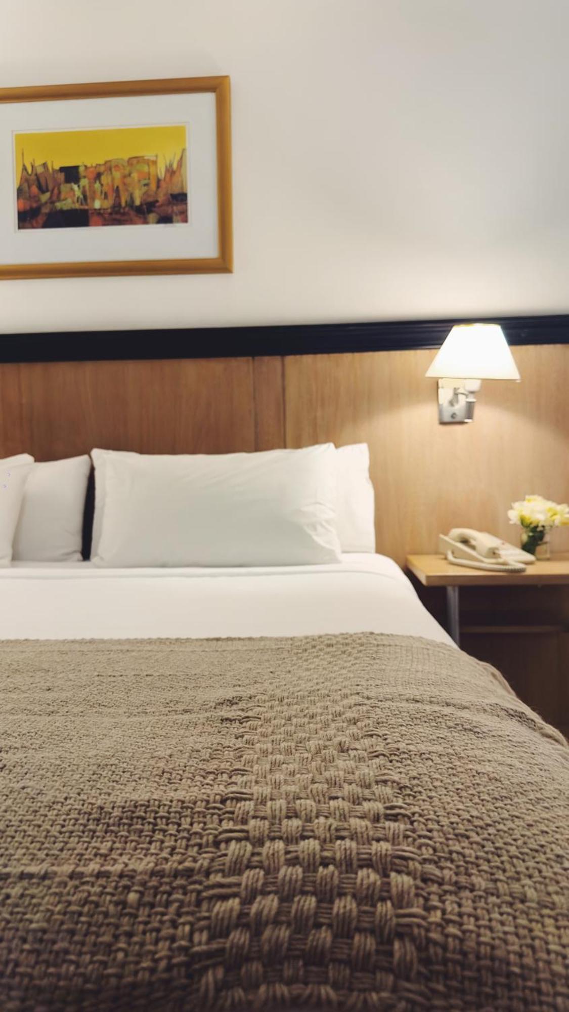 Hotel Argentino 3*