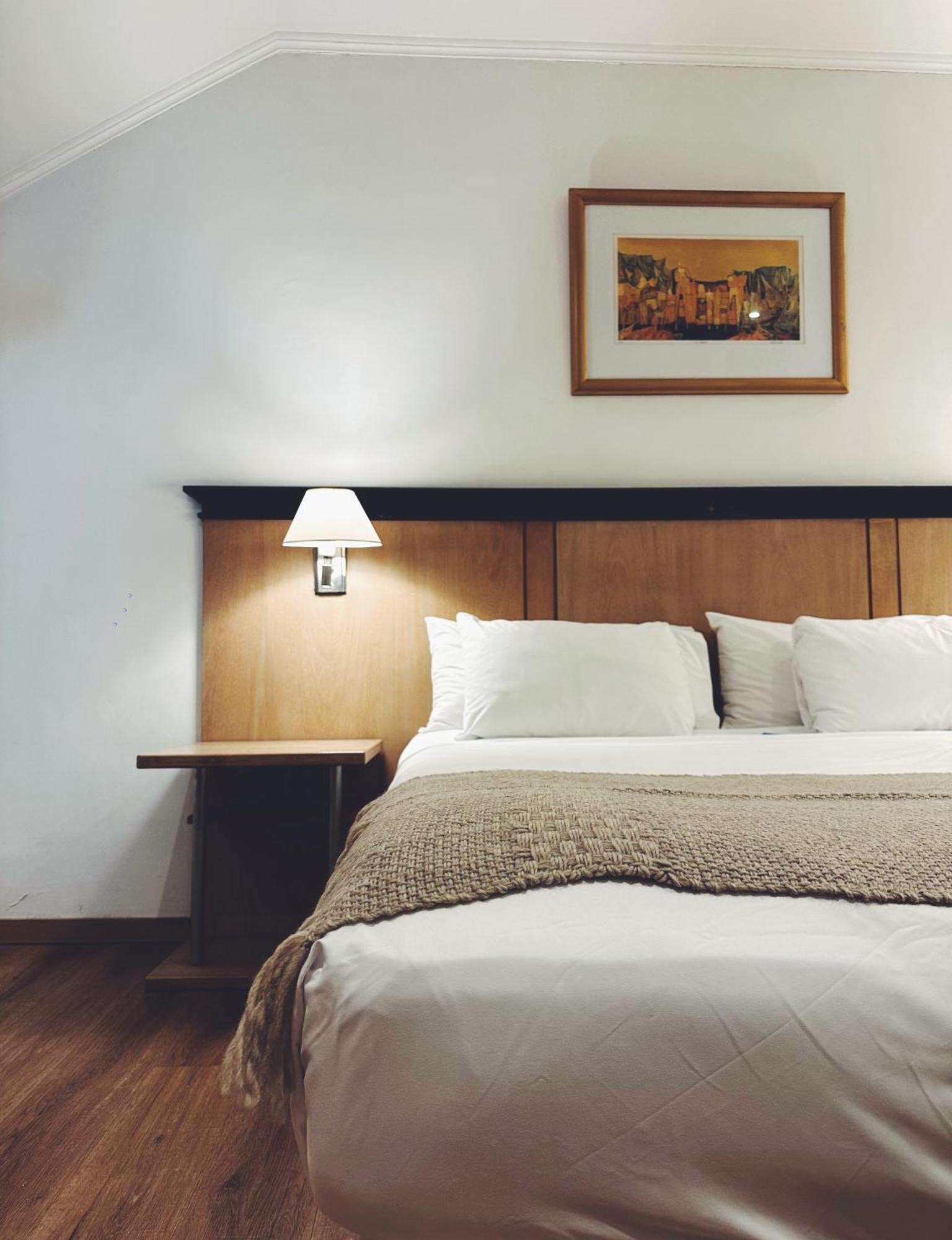 Argentino Hotel Mendoza