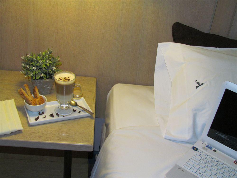 Hotel Argentino