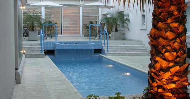 Hotel Argentino Mendoza