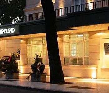 Argentino Hotel