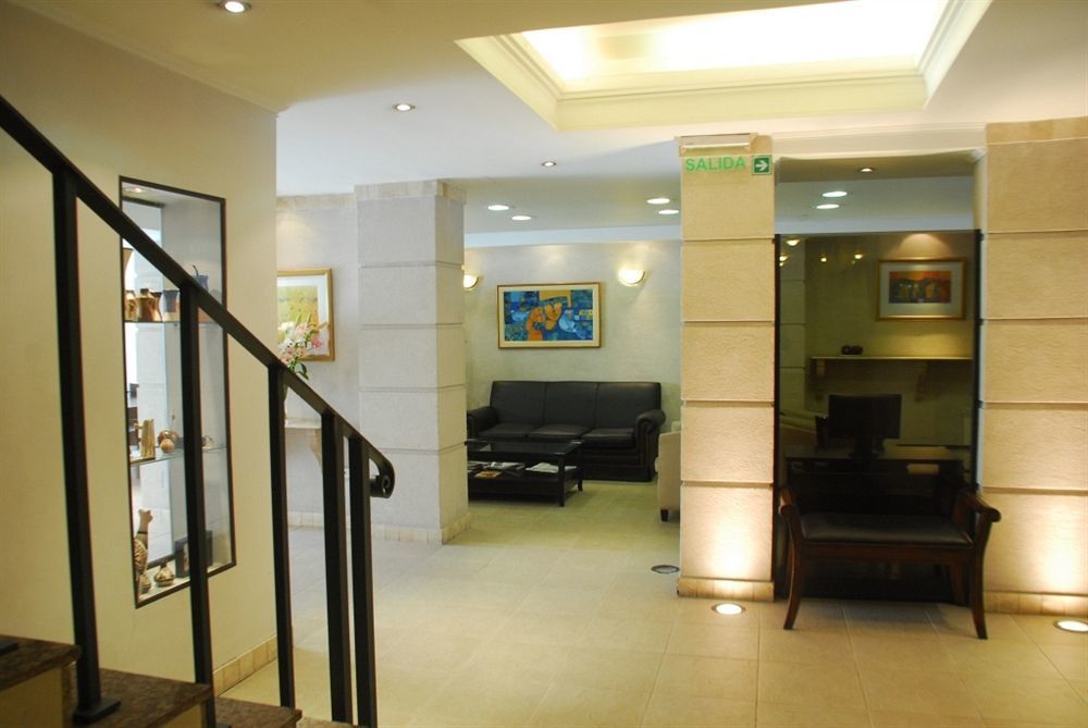 Argentino Hotel 3*