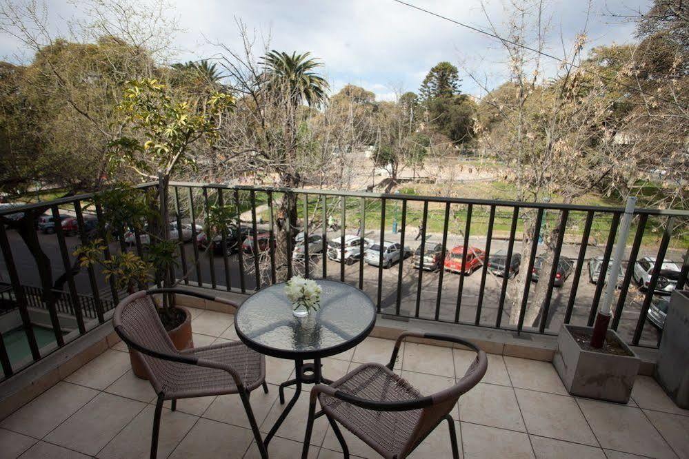 Argentino Hotel Mendoza