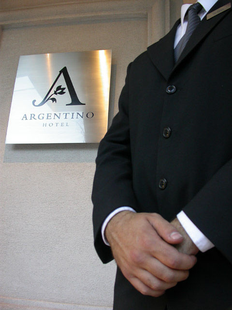 Hotel Argentino 3*