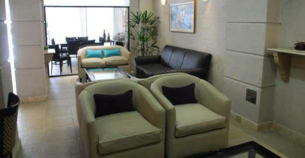 Argentino Hotel