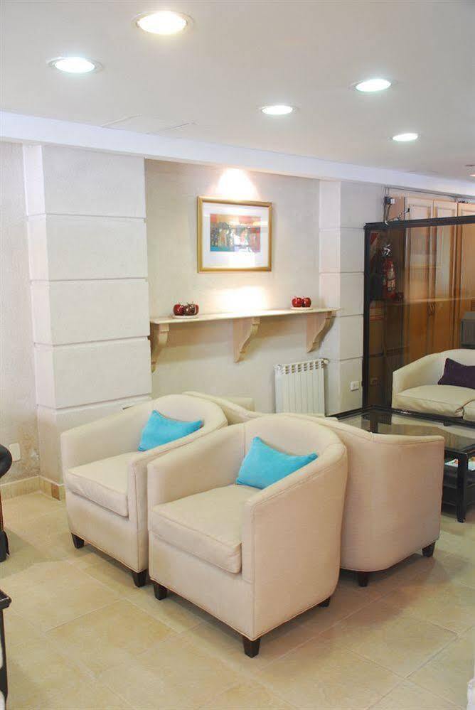Argentino Hotel 3*