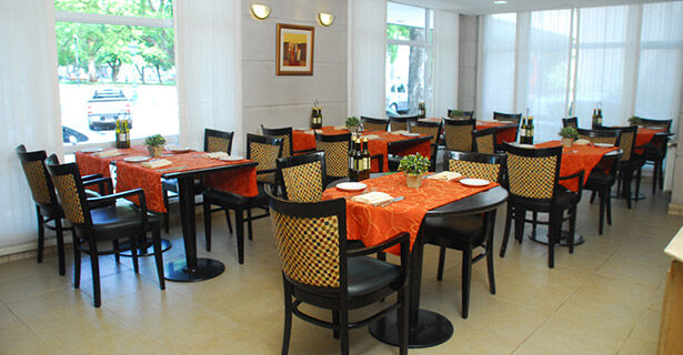 Argentino Hotel Mendoza