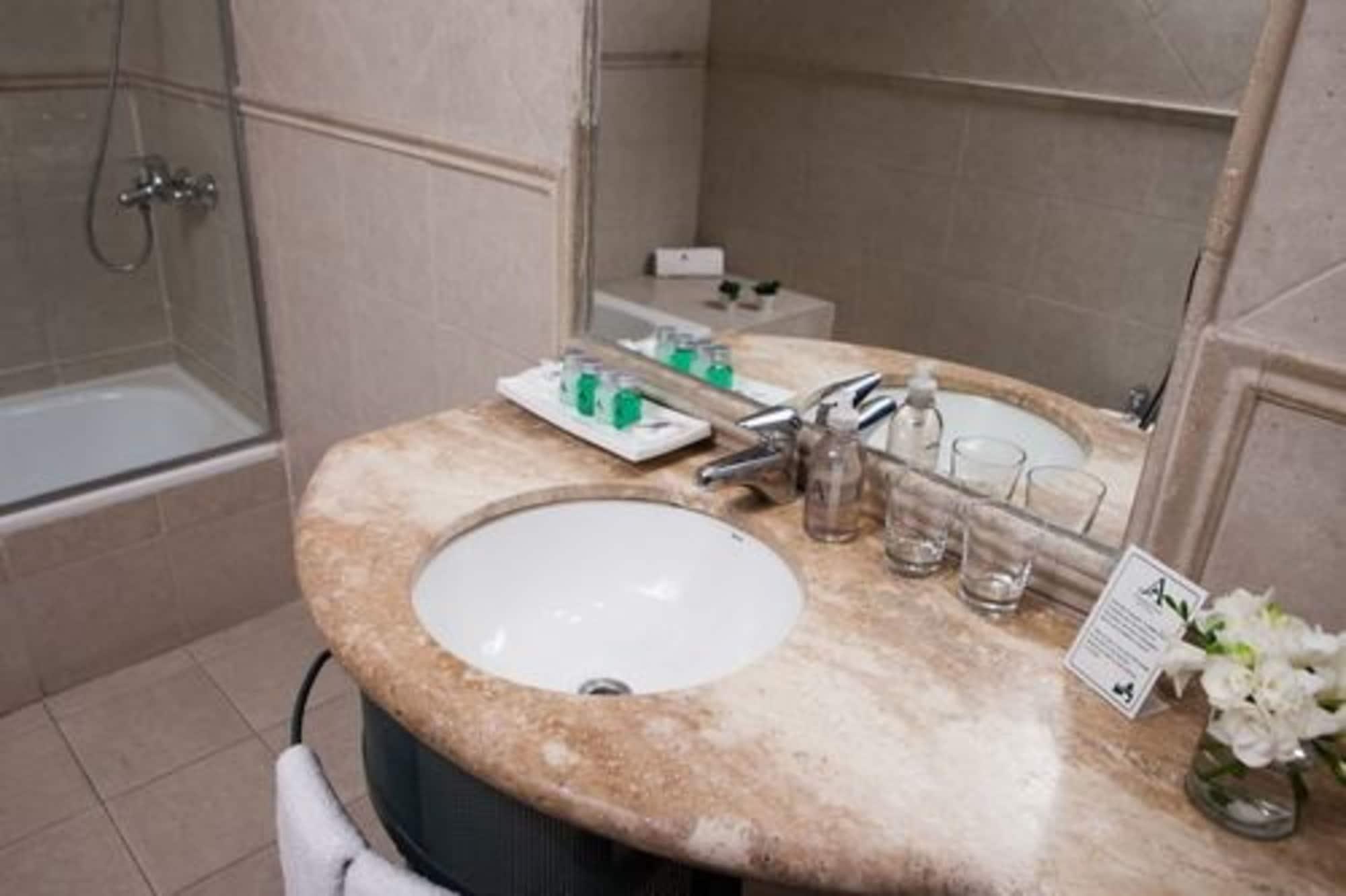 Argentino Hotel