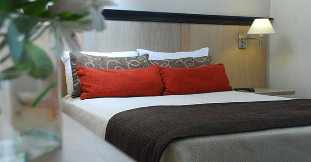Argentino Hotel Mendoza